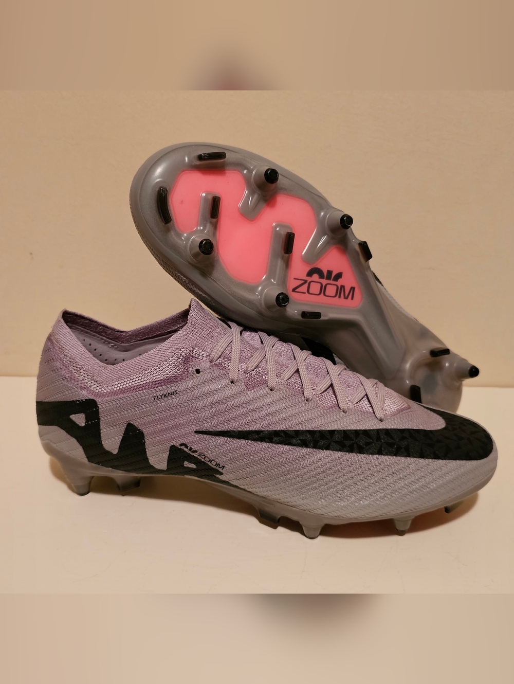 Nike Air Mercurial Vapor 15 Elite SG Rising Gem Men's Soccer Cleats